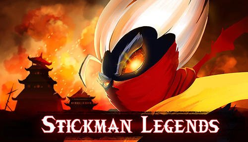 game pic for Stickman legends